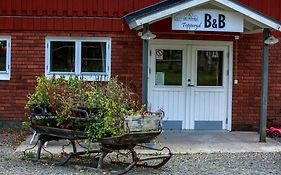 Topperyd Bed & Breakfast